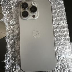 iPhone 16 Pro 