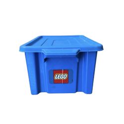 Vintage Lego Creator Box (Empty Box) 2002