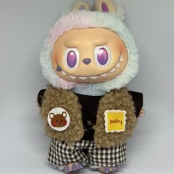 Labubu Clothes
