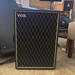 Rare Vox Pathfinder Cab w/ Celestion blue Bulldog 10s