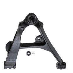 Left shoulder lower control arm