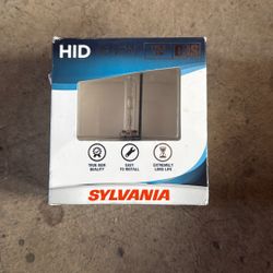 HID Xenon D3S Light 