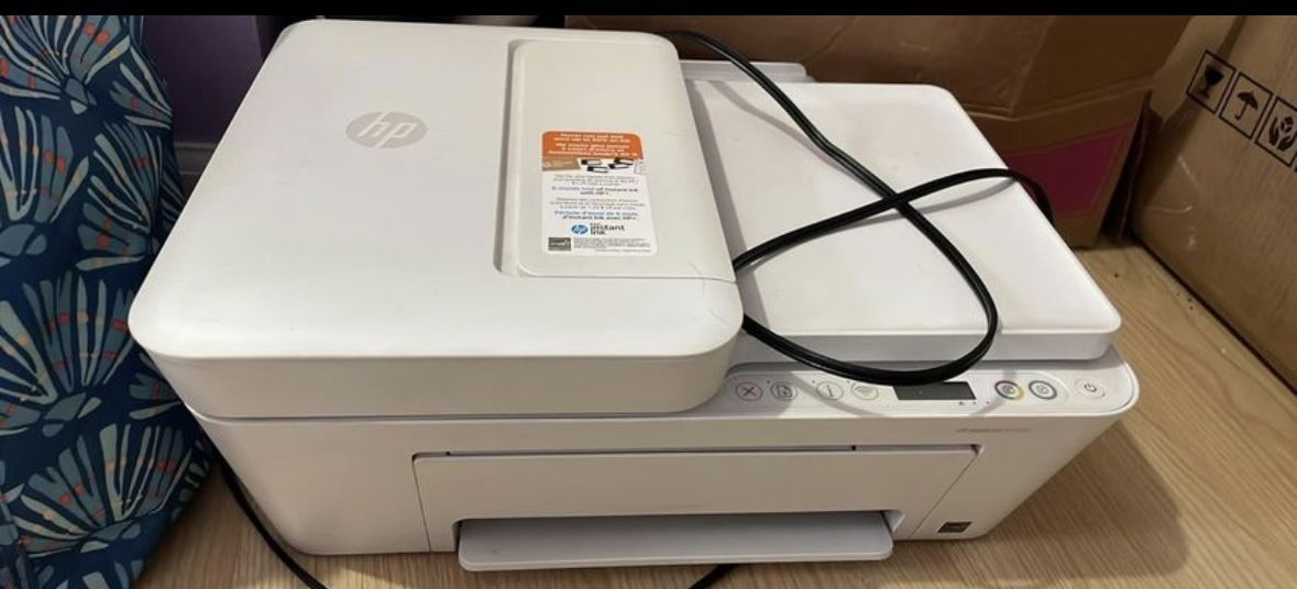 Hp Printer
