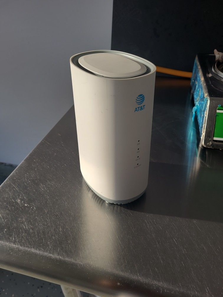 At&T Internet Air Device
