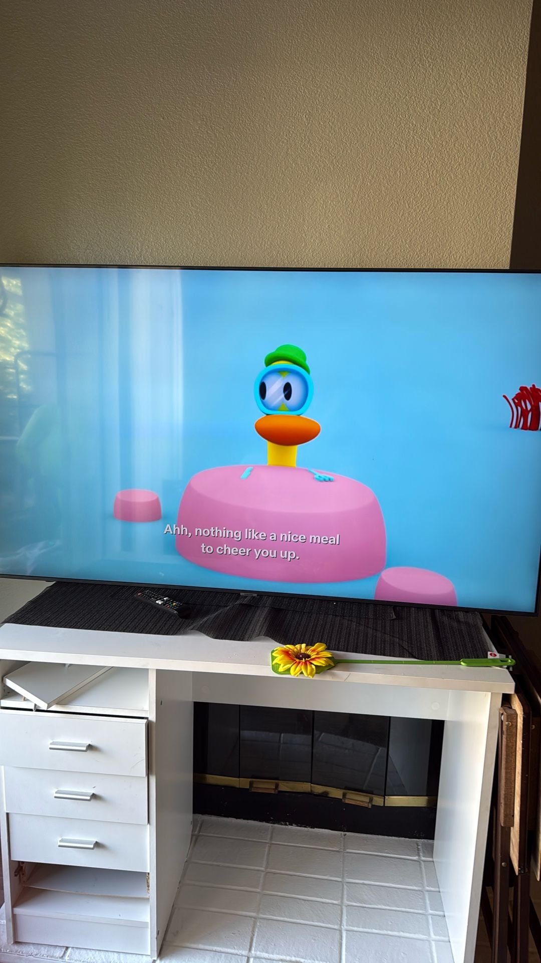 Samsung 7 Series 65 Tv