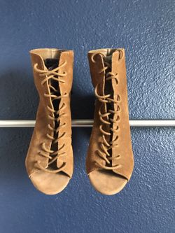 Heels