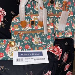 Dooney & Burke