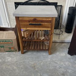 Side Table