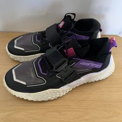 Puma Hi Octn X