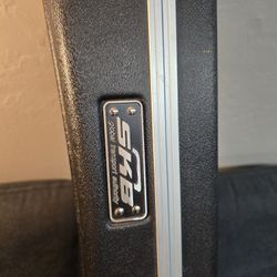 SKB Classical Hard Case