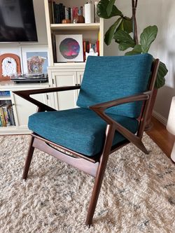 Midcentury Style Chair