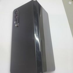 Samsung Galaxy z 3 Fold 256gb Unlocked 
