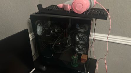 Gaming pc
