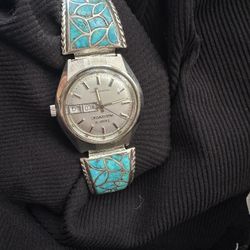 Bundle Set Silver and Turquoise jewelry 