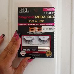 Ardell Magnetic Lashes