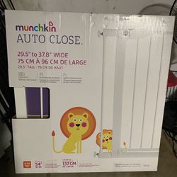 Baby Gate 