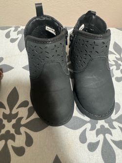 Toddler shoes