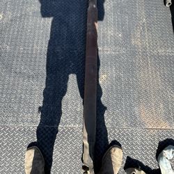 03 Chevy Tahoe Drive Shaft Parts 