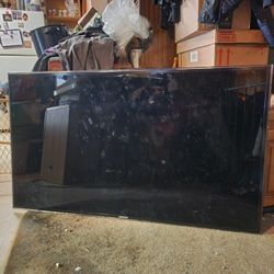 Samsung 55in HDTV