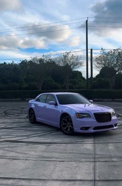 2013 300s 5.7