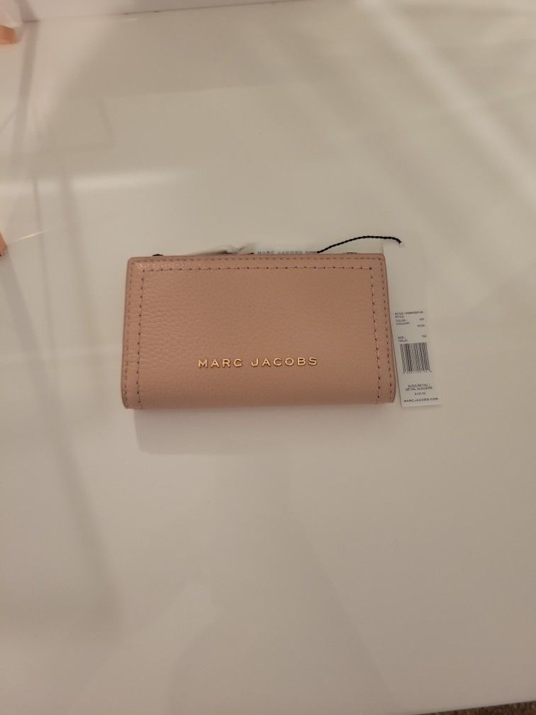 Marc Jacobs Wallet