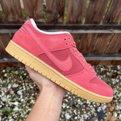 Nike SB Dunk Low Adobe (Size 11.5)