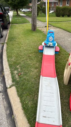 Step2 roller coaster