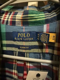 Polo Ralph Lauren Shirt