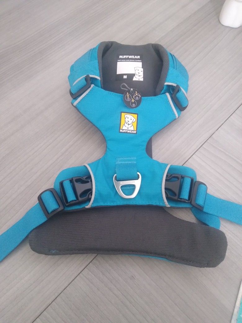 Dog Harness Ruffwear Brand