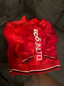 Eckounltd jacket