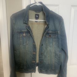 GAP Denim Jacket