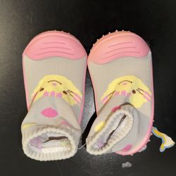 Baby Shoes 