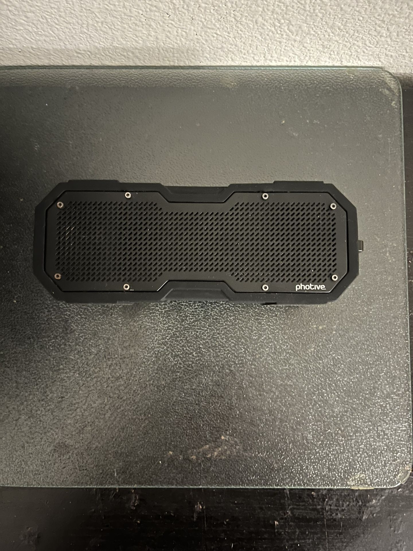 Photive Bluetooth Speaker