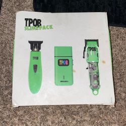 Tpob Clippers