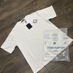 Louis vuitton shirt