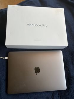 2018 MacBook Pro 13” A1989 16GB RAM / 265GB Start up recovery issue