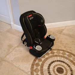 Graco Car Seat Booster