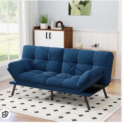 Futon sofa bed 
