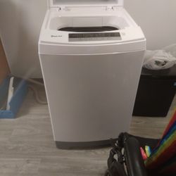 Magic Chef 3.0 Portable Washing Machine 