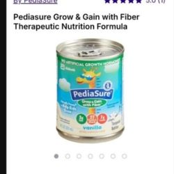 Kids PediaSure 