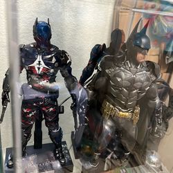 Hot toys lot
