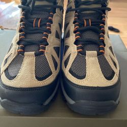 Denali Boots