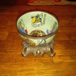 Chinese Bowl