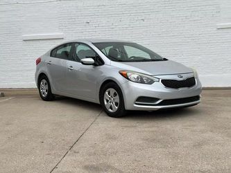 2016 Kia Forte