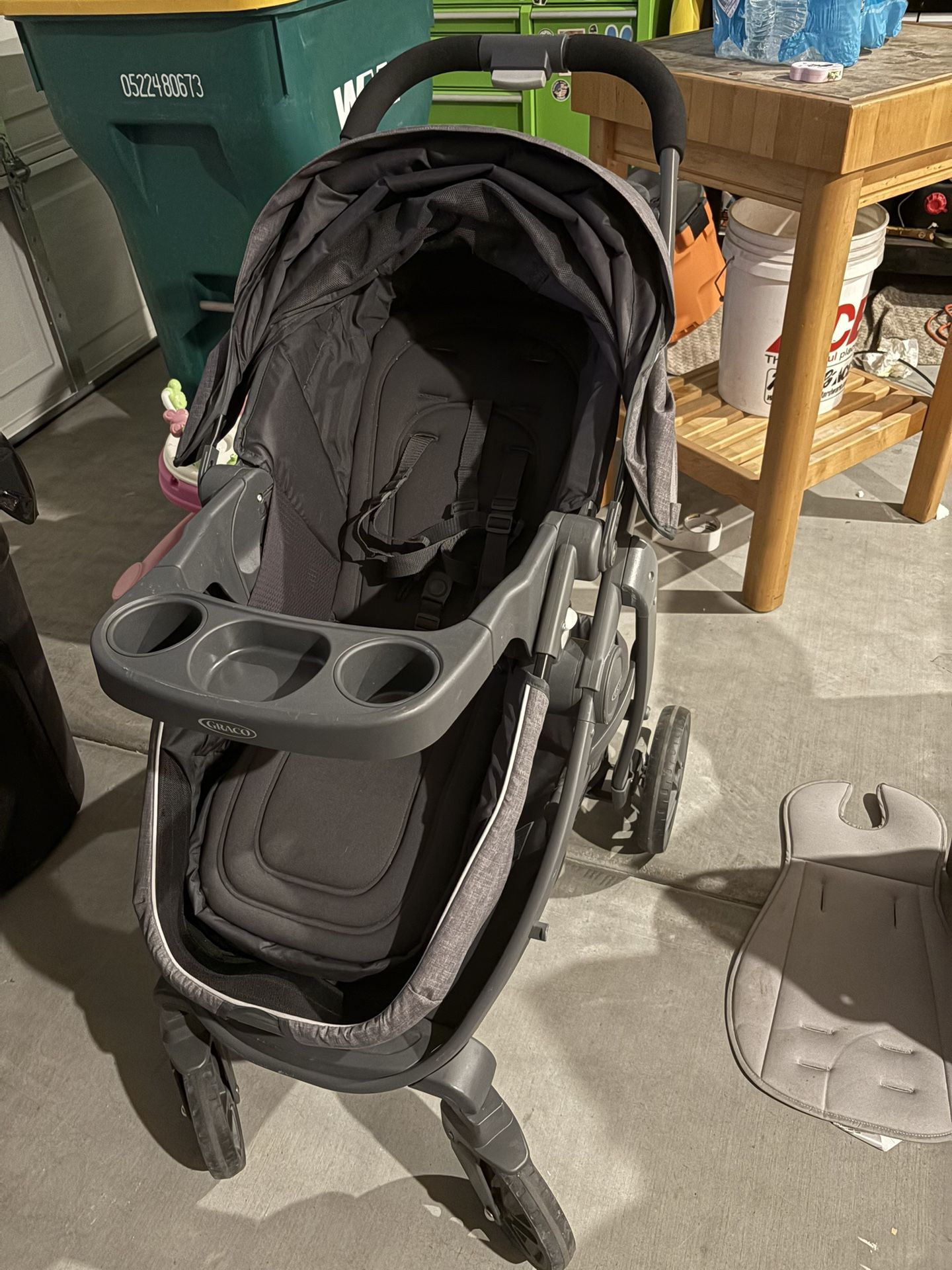 Graco Stroller