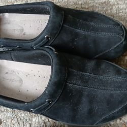 Slide In Shoes