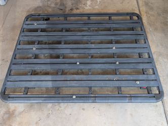 Roof rack