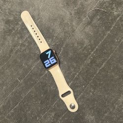 Apple Watch Se - Rose Gold 