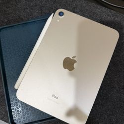 iPad mini (6th generation)