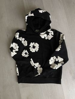 Designer hoodies and shirt